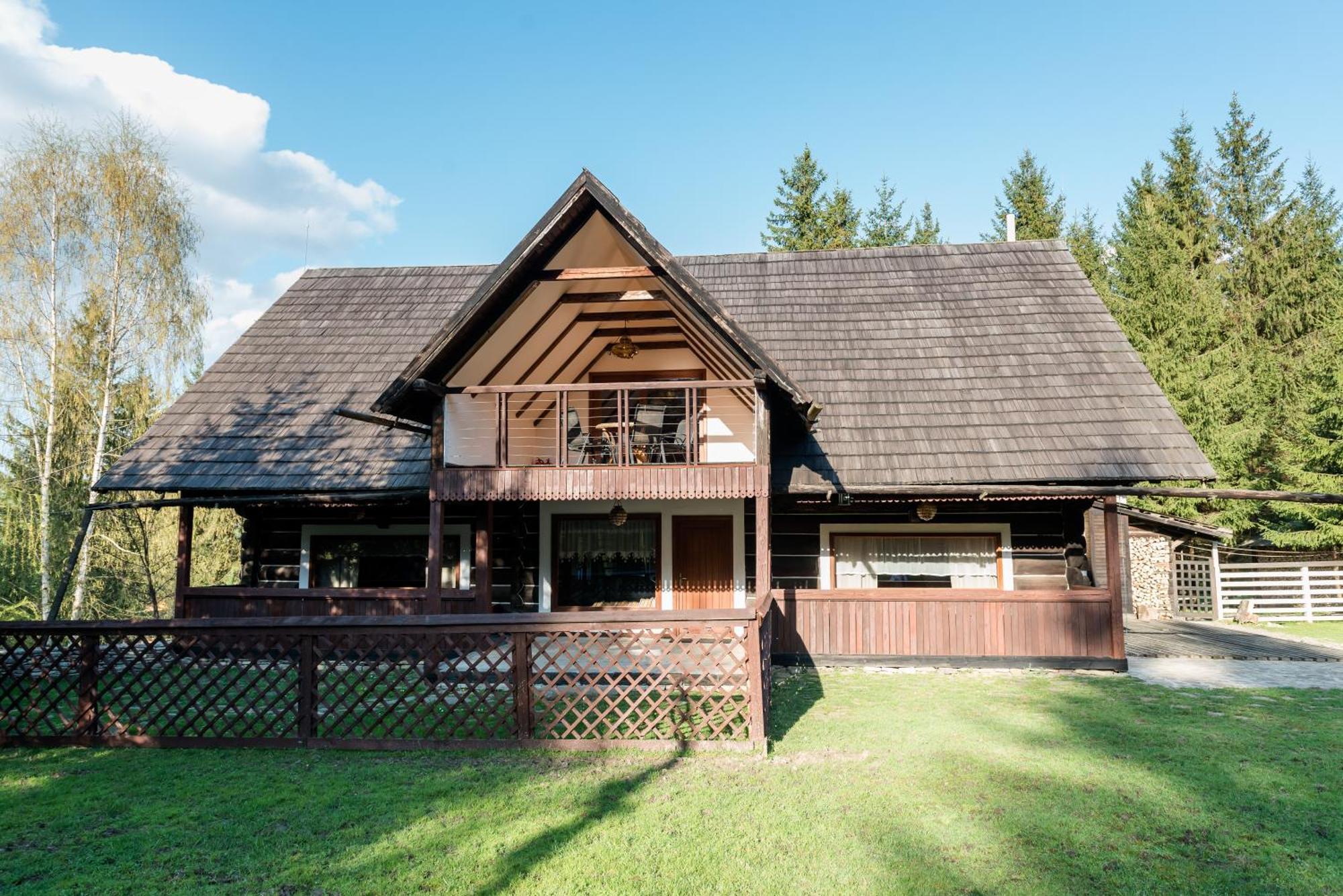 Pensiunea Casa Bunicilor Менестіря-Хуморулуй Екстер'єр фото